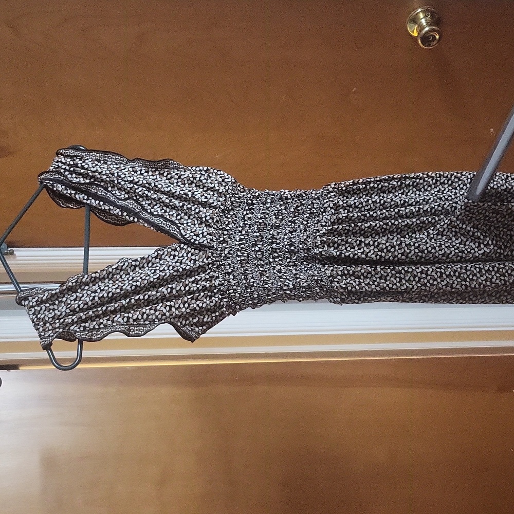Fall Jumpsuit